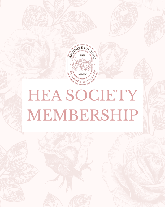 HEA Society Monthly Membership