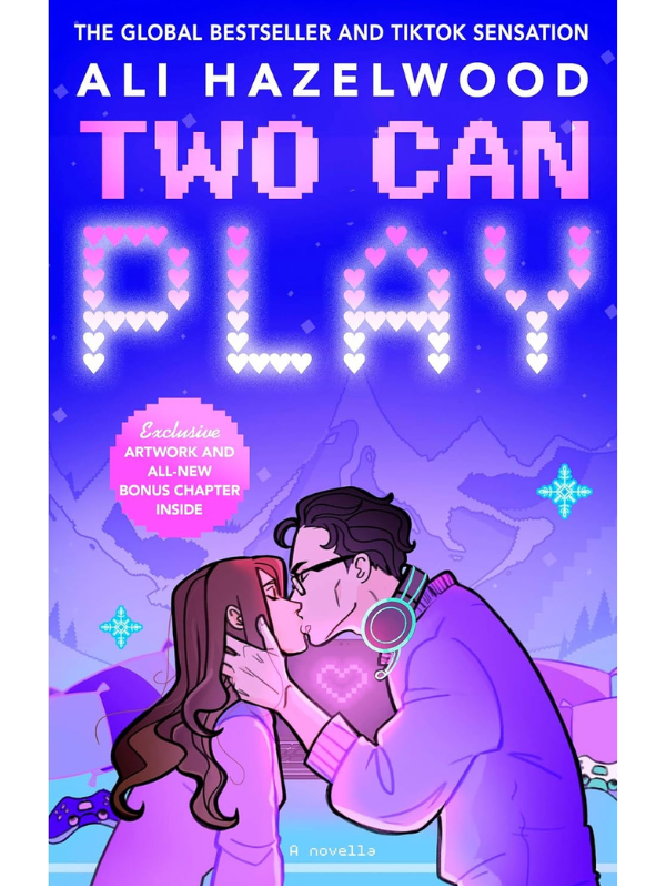 Two Can Play | Ali Hazelwood