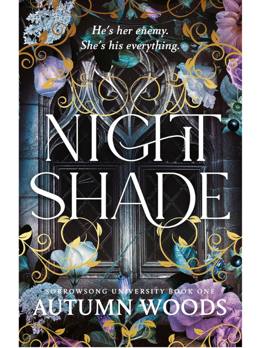 Nightshade | Autumn Woods