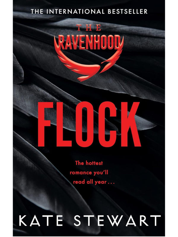 Flock | Kate Stewart