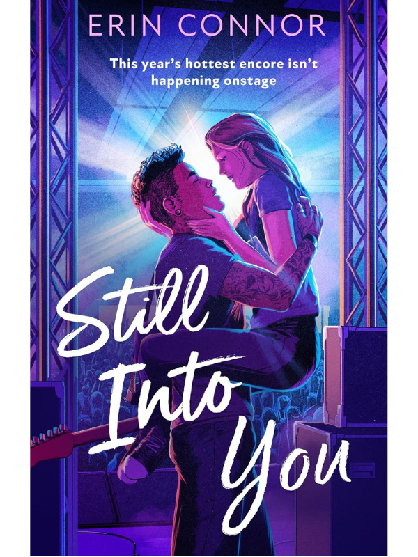 Still Into You | Erin Connor