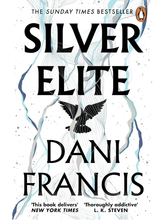Silver Elite | Dani Francis