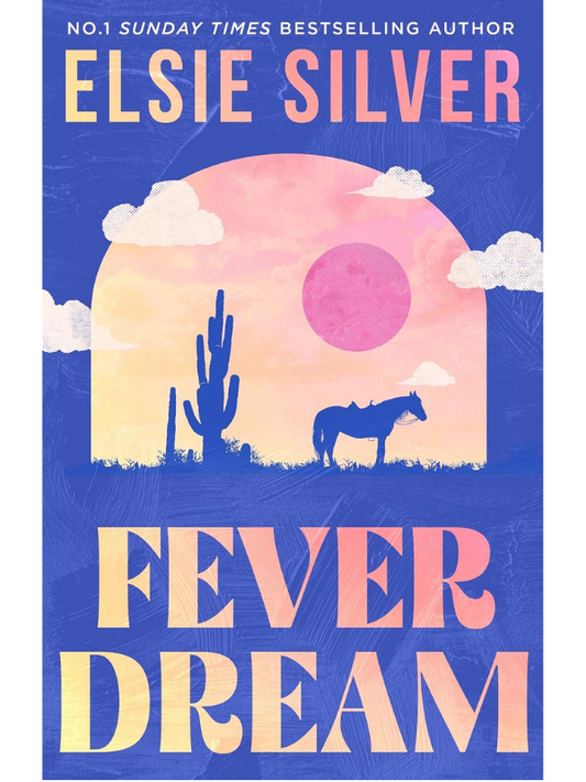 Fever Dream | Elsie Silver