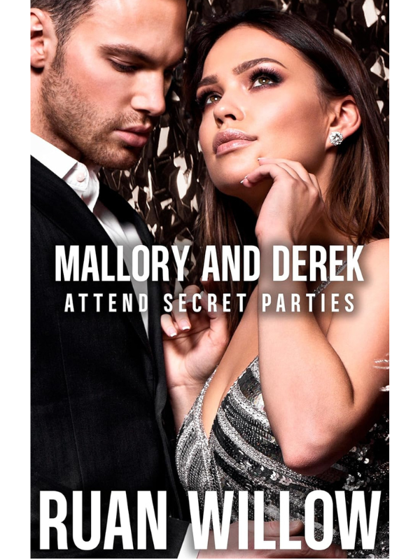 Mallory and Derek Attend Secret Parties | Ruan Willow