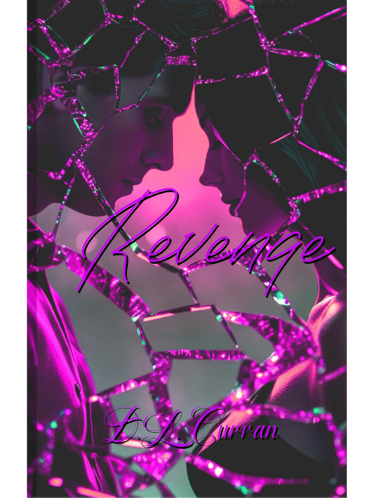 Revenge (Love and Beyond #3) | D.L Curran