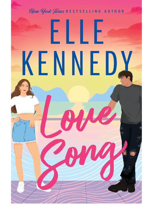 Love Song | Elle Kennedy