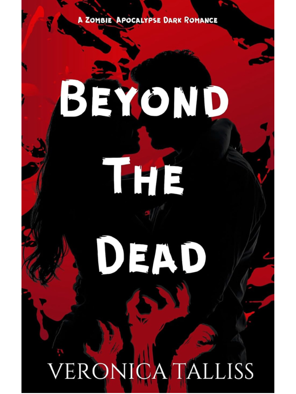 Beyond The Dead | Veronica Talliss