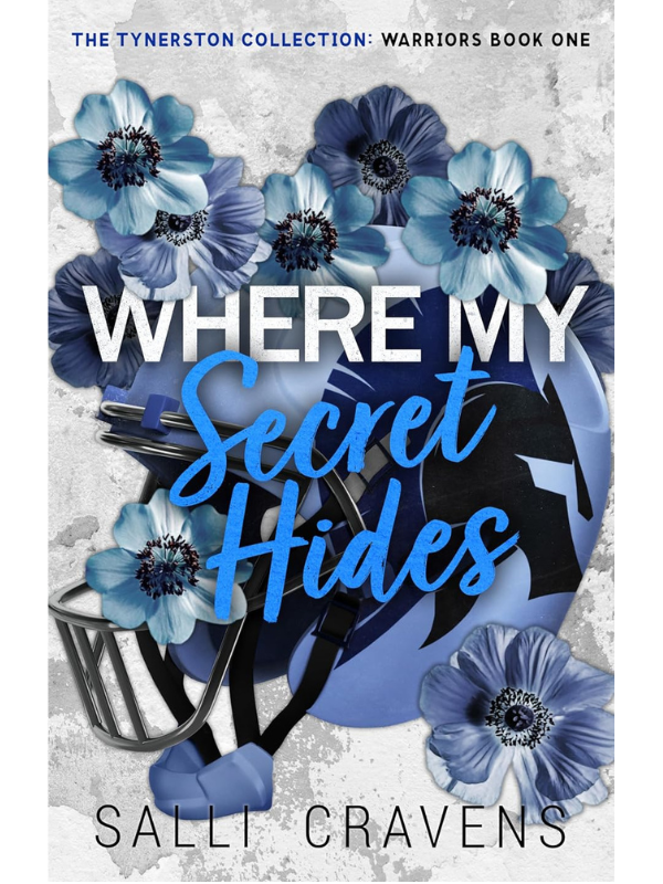 Where My Secret Hides | Salli Cravens