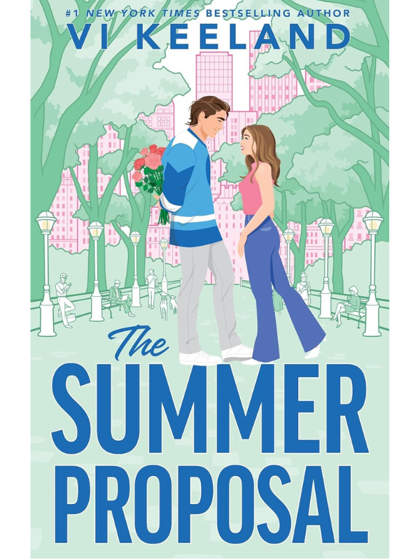 The Summer Proposal | Vi Keeland