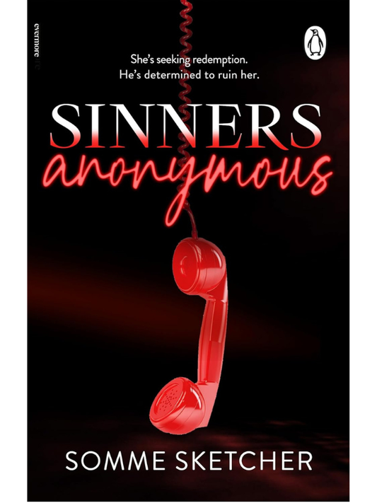 Sinners Anonymous | Somme Sketcher