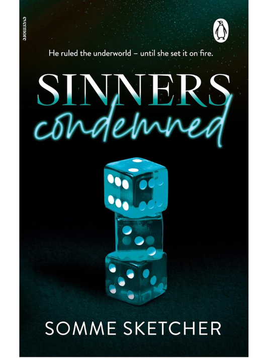 Sinners Condemned | Somme Sketcher