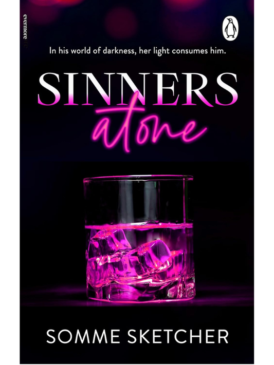 Sinners Atone | Somme Sketcher