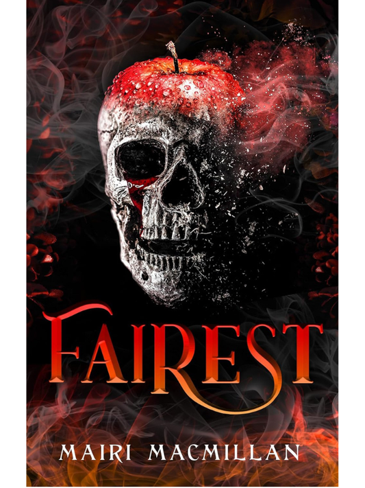 Fairest | Mairi MacMillan