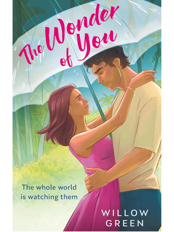The Wonder of You | Willow Green