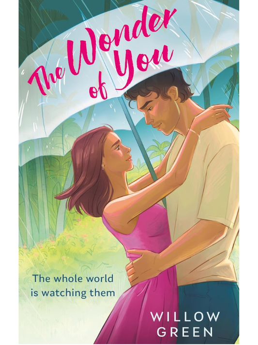 The Wonder of You | Willow Green