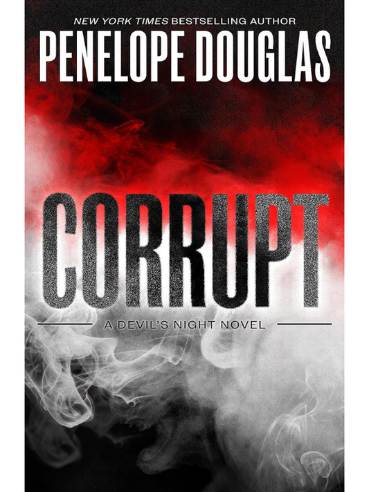 Corrupt (Devils Night #1) | Penelope Douglas