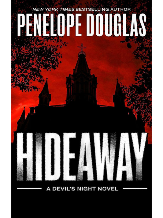 Hideaway (Devils Night #2) | Penelope Douglas