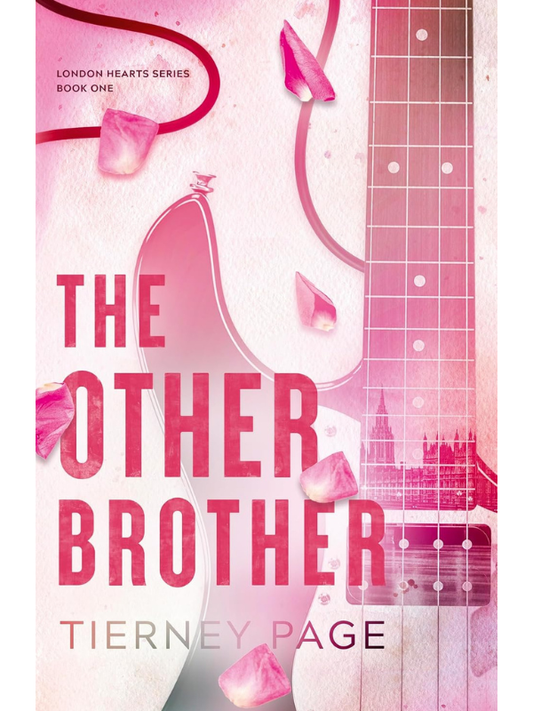 The Other Brother | Tierney Page