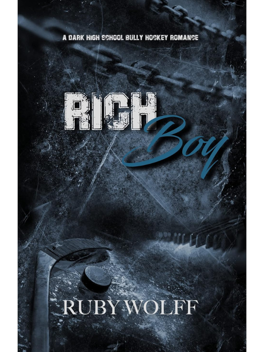 Rich Boy (The Boys #1) | Ruby Wolff