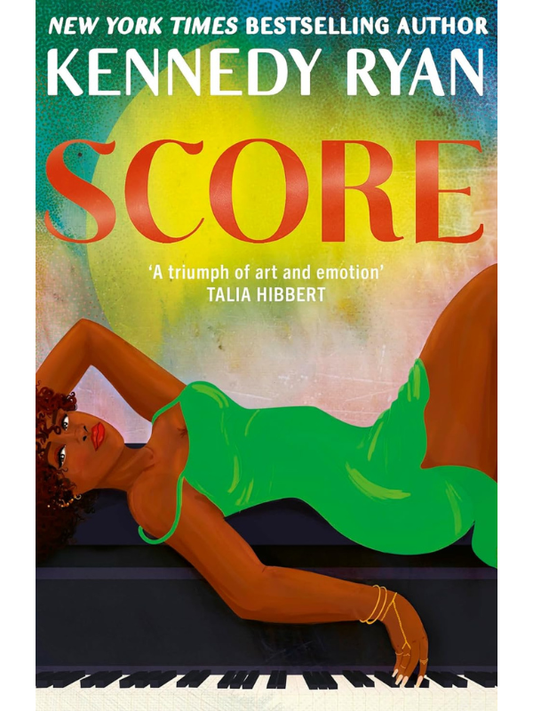 Score | Kennedy Ryan