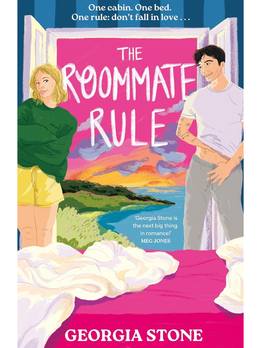 The Roommate Rule | Georgia Stone