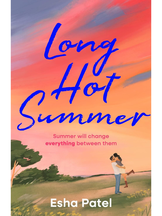 Long Hot Summer | Esha Patel