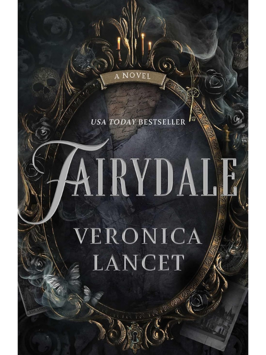 Fairydale | Veronica Lancet
