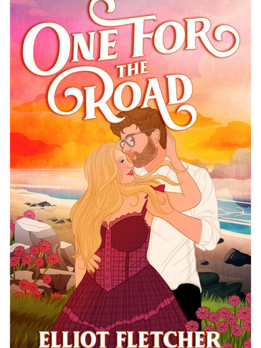 One for the Road (The Macabe Brothers #3) | Elliot Fletcher
