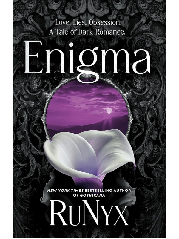 Enigma | RuNyx