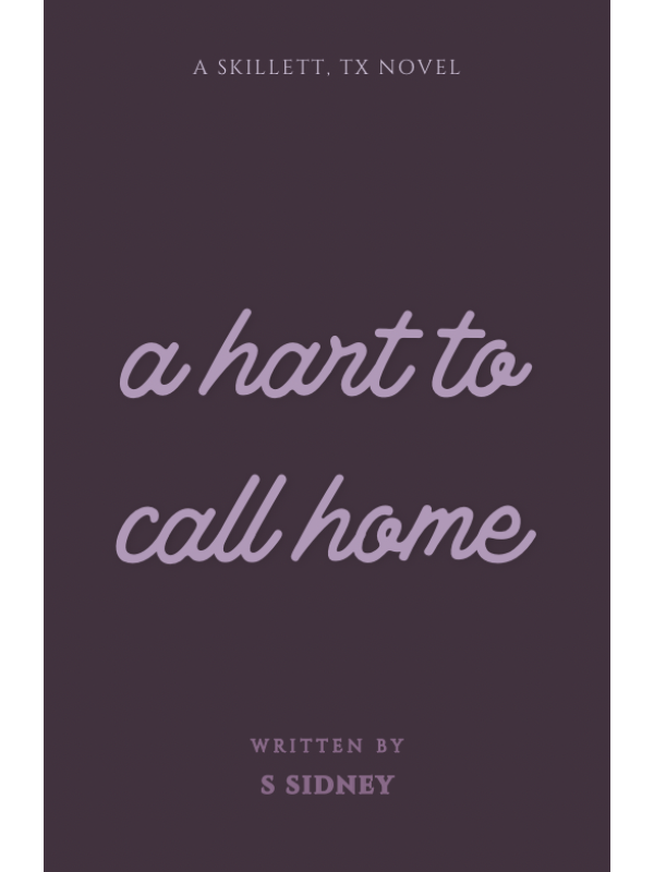 A Hart to Call Home | S Sidney | Release: 30th September