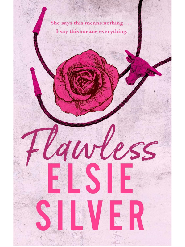 Flawless (Chestnut Springs #1) | Elsie Silver