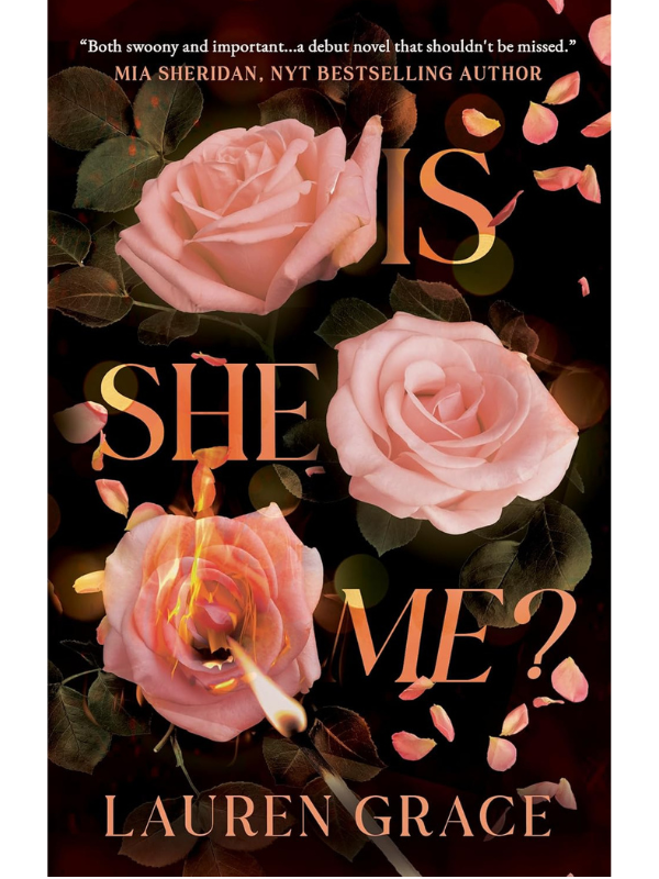 Is She Me? | Lauren Grace
