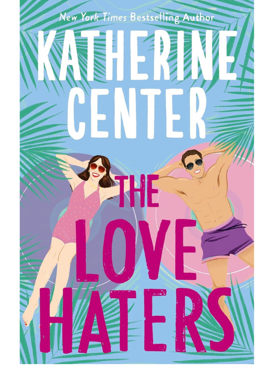 The Lover Haters | Katherine Center