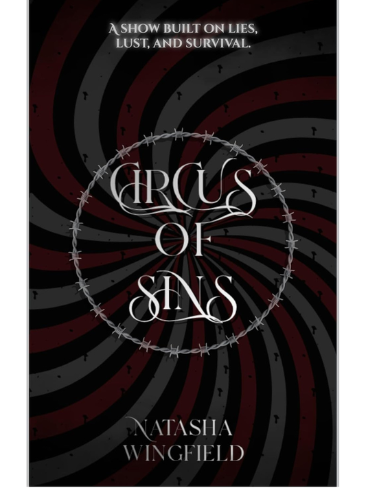 Circus of Sins | Natasha Wingfield