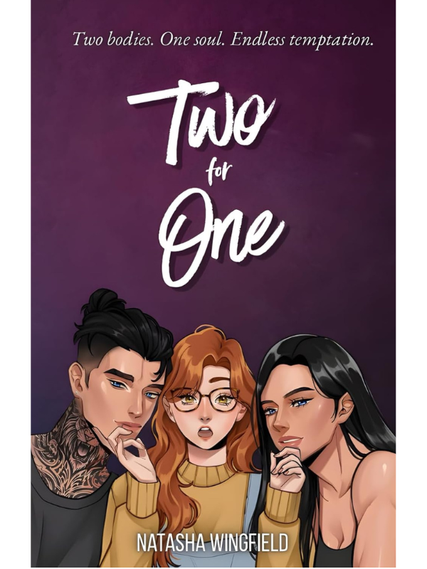 Two for One | Natasha Wingfield