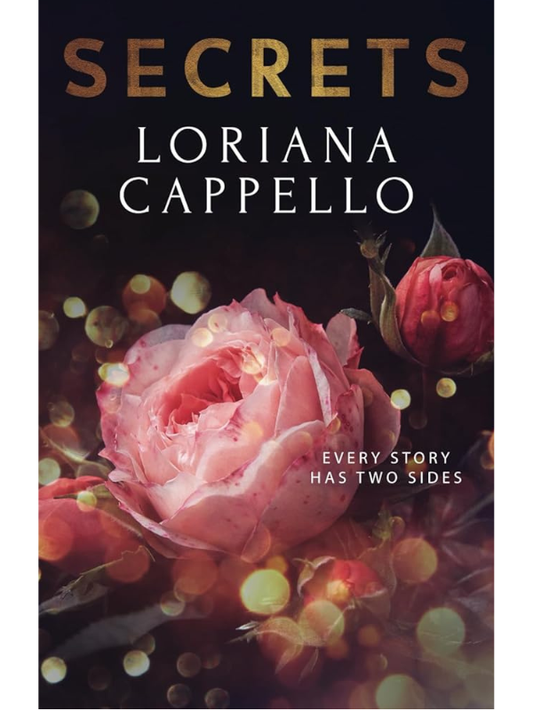 Secrets (Where She Is #2) | Loriana Cappello
