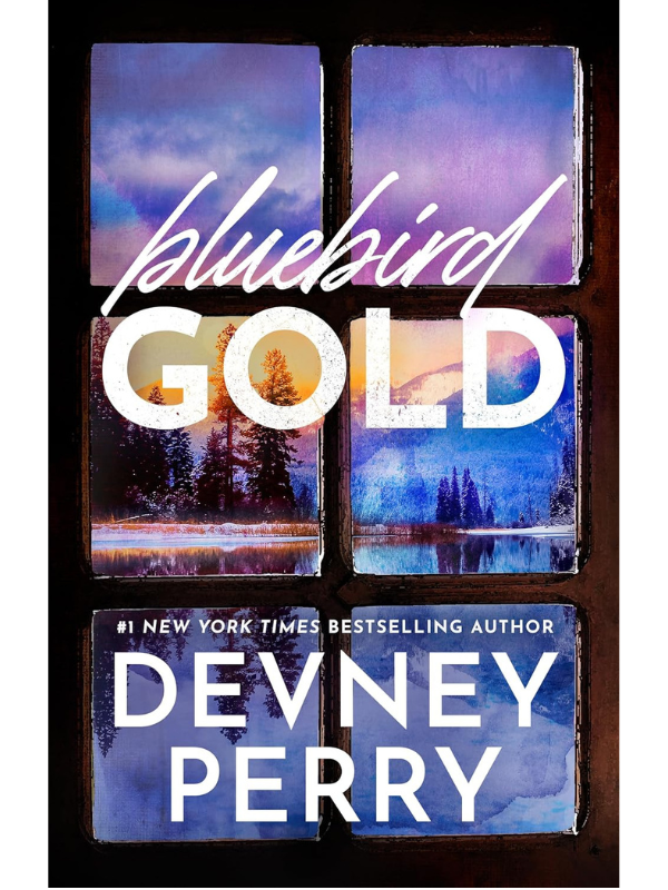 Bluebird Gold | Devney Perry