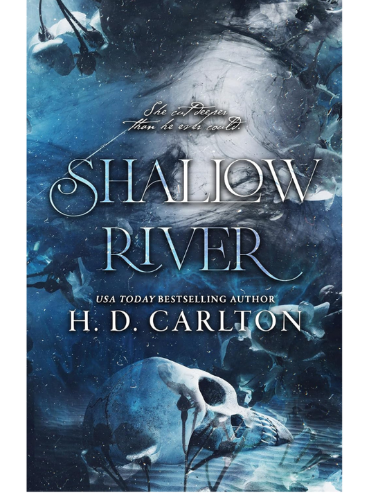 Shallow River | H.D. Carlton