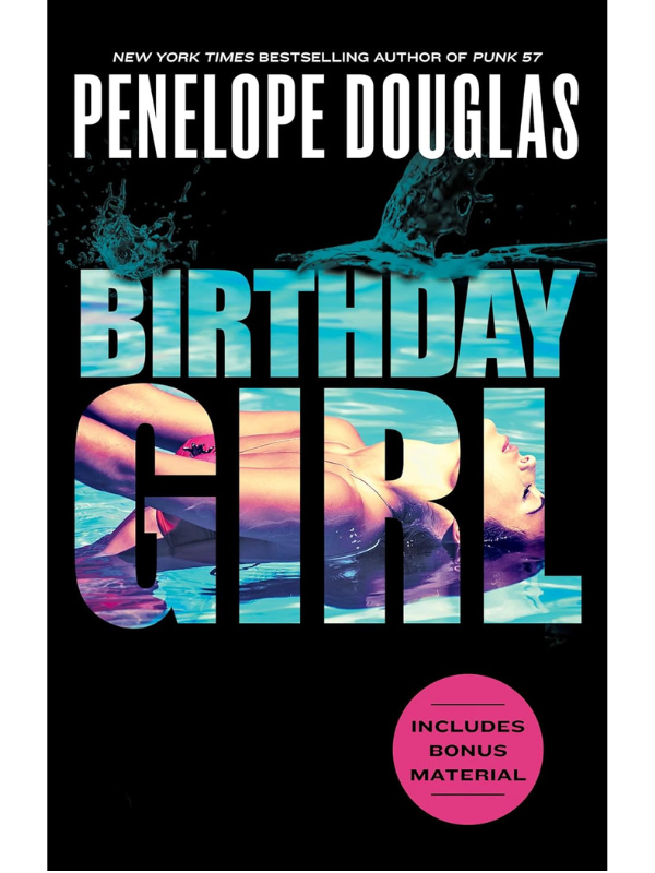 Birthday Girl | Penelope Douglas