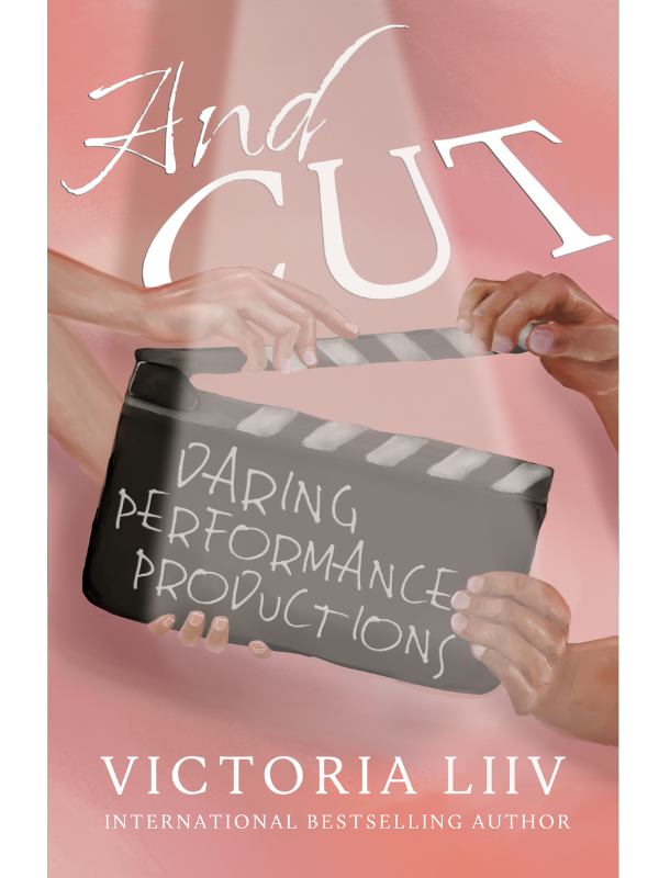 And Cut | Victoria Liiv