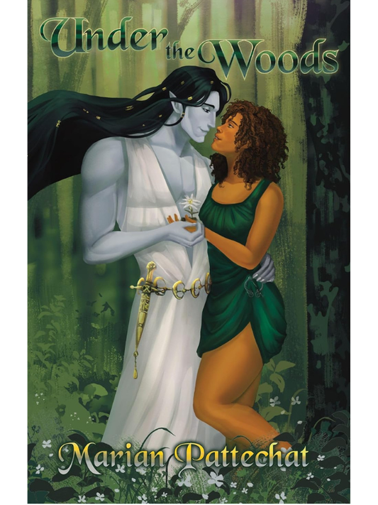 Under the Woods | Marian Pattechat