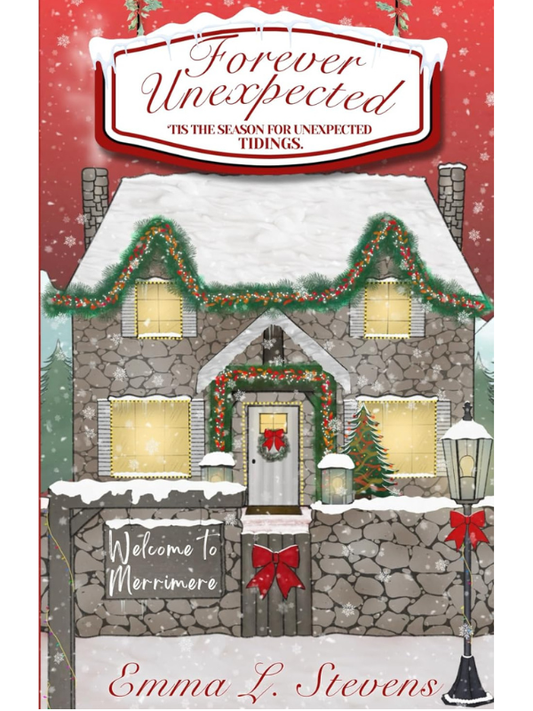 Forever Unexpected | Emma L Stevens