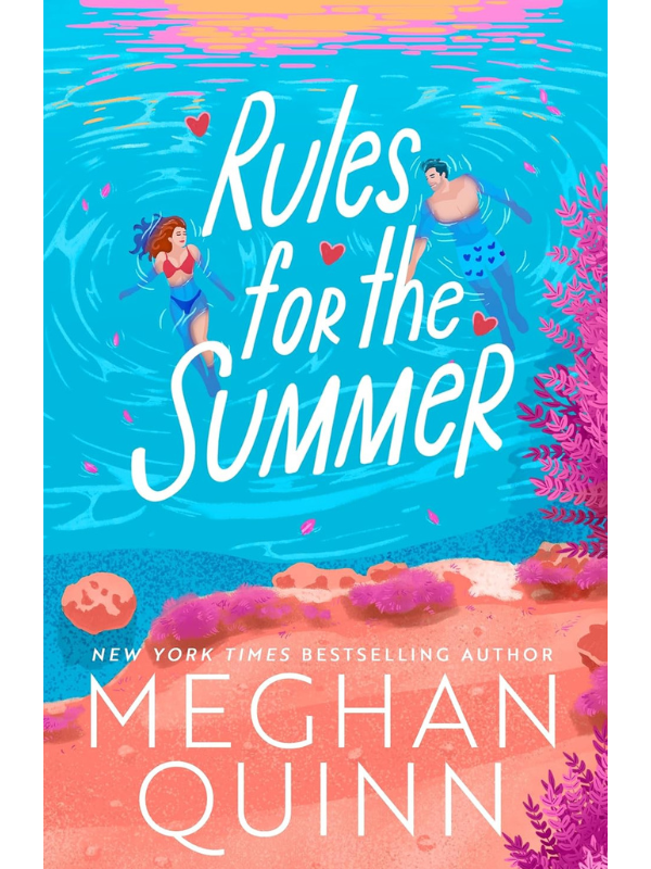 Rules for the Summer | Meghan Quinn