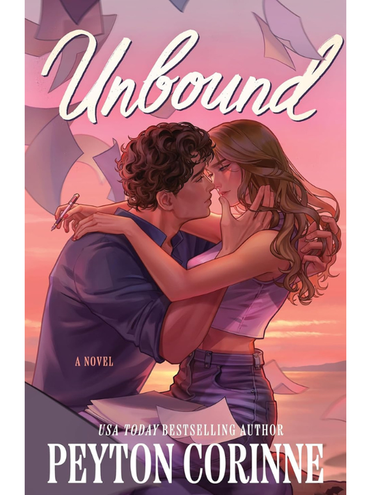 Unbound | Peyton Corinne