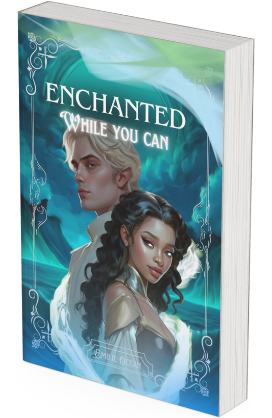 Enchanted