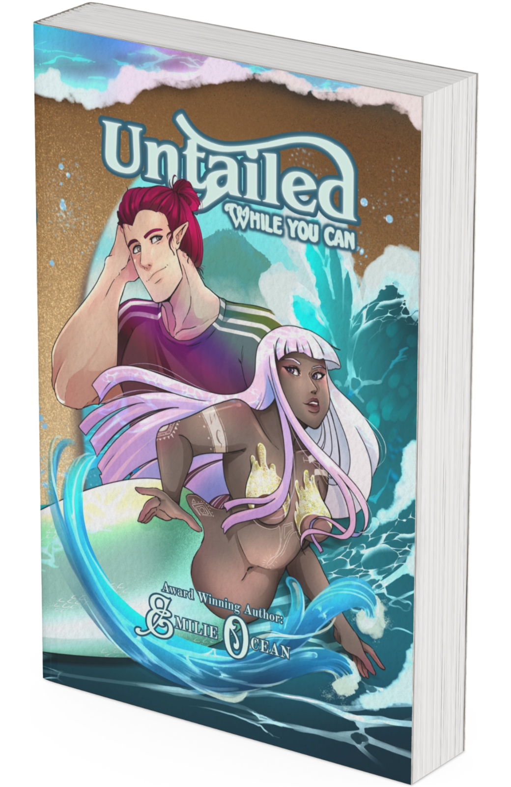 Untailed