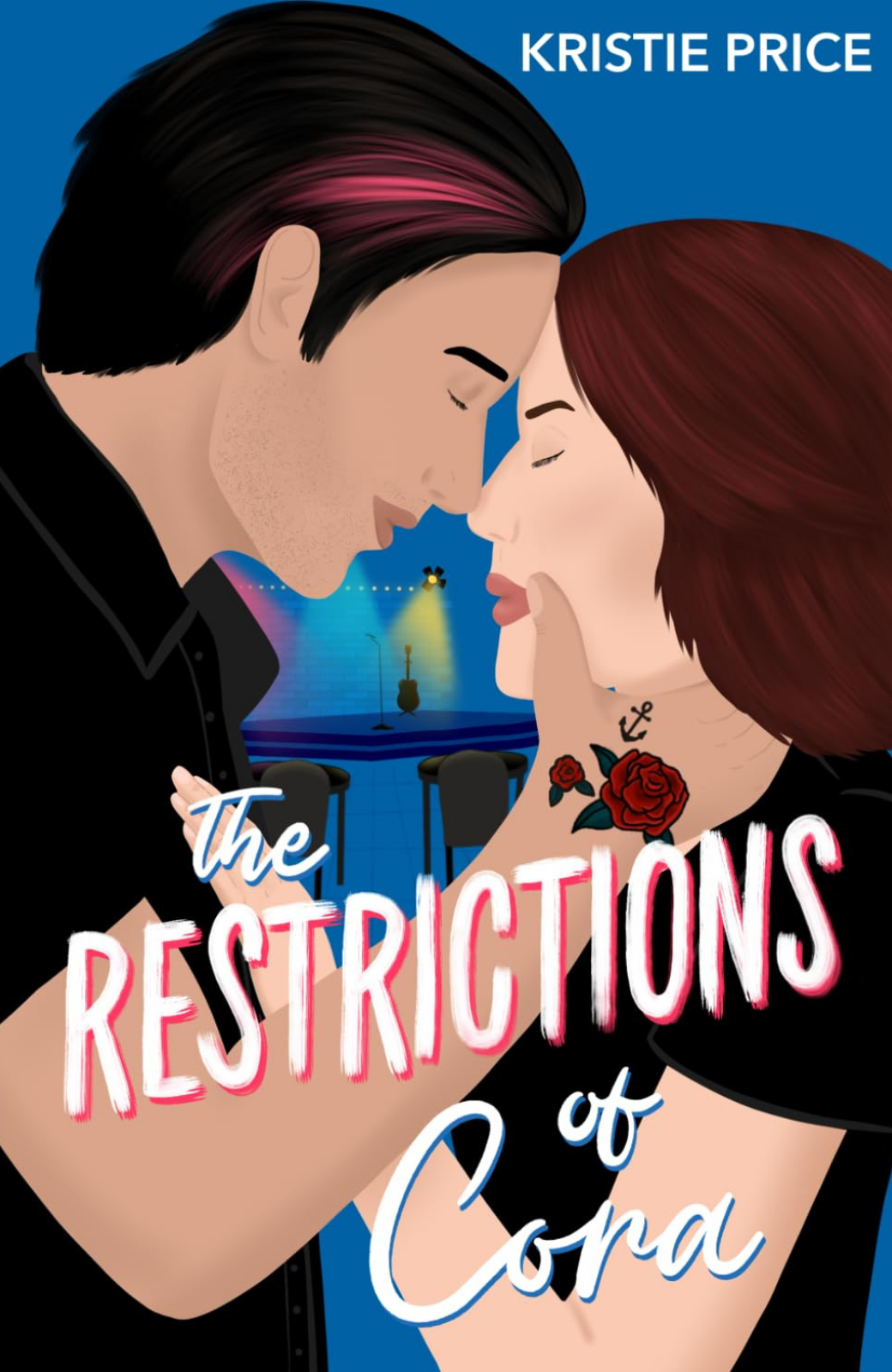 The Restrictions of Cora