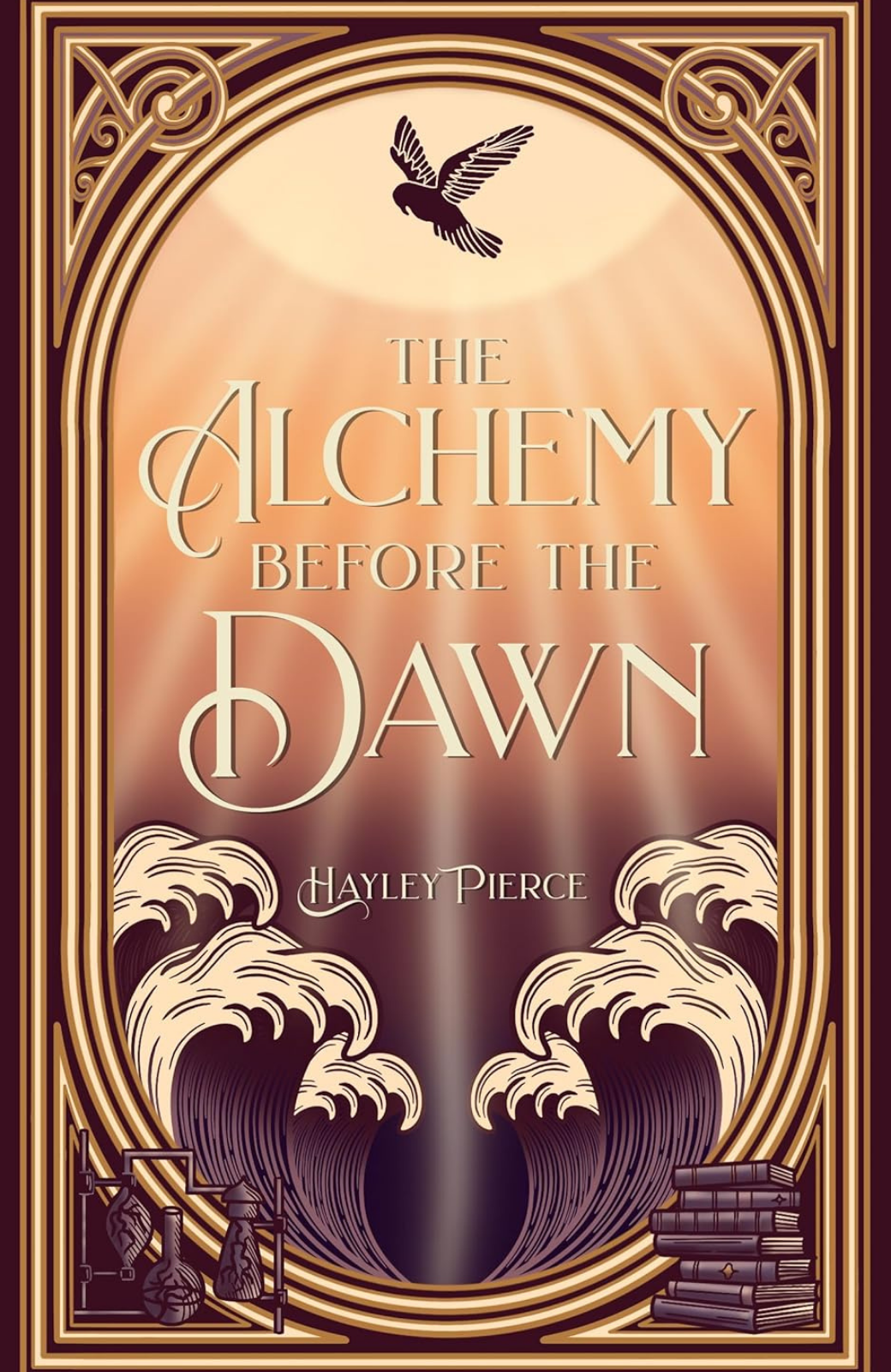 The Alchemy Before the Dawn