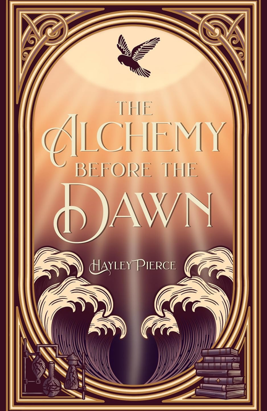 The Alchemy Before the Dawn