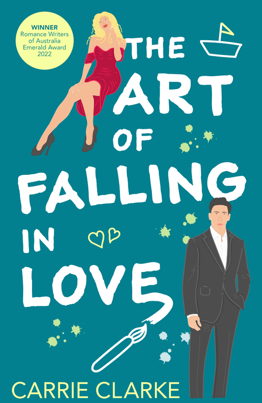 The Art of Falling in Love